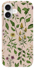 Load image into Gallery viewer, Spring Breeze Pattern - Phone Case