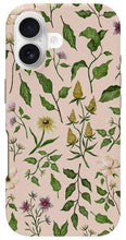Load image into Gallery viewer, Spring Breeze Pattern - Phone Case