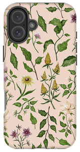 Spring Breeze Pattern - Phone Case