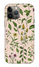 Load image into Gallery viewer, Spring Breeze Pattern - Phone Case