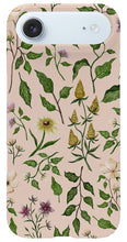 Load image into Gallery viewer, Spring Breeze Pattern - Phone Case