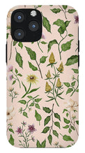 Load image into Gallery viewer, Spring Breeze Pattern - Phone Case