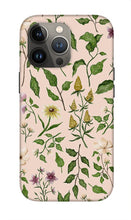 Load image into Gallery viewer, Spring Breeze Pattern - Phone Case