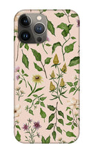 Load image into Gallery viewer, Spring Breeze Pattern - Phone Case