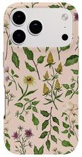 Load image into Gallery viewer, Spring Breeze Pattern - Phone Case