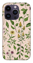 Load image into Gallery viewer, Spring Breeze Pattern - Phone Case