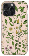 Load image into Gallery viewer, Spring Breeze Pattern - Phone Case