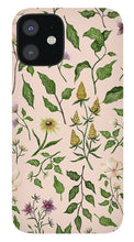 Load image into Gallery viewer, Spring Breeze Pattern - Phone Case