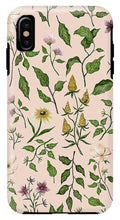 Load image into Gallery viewer, Spring Breeze Pattern - Phone Case
