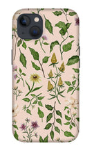 Load image into Gallery viewer, Spring Breeze Pattern - Phone Case