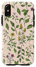 Load image into Gallery viewer, Spring Breeze Pattern - Phone Case