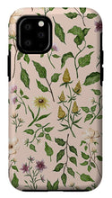 Load image into Gallery viewer, Spring Breeze Pattern - Phone Case