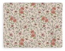 Load image into Gallery viewer, Spring Floral Pattern - Blanket