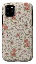 Load image into Gallery viewer, Spring Floral Pattern - Phone Case