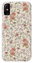 Load image into Gallery viewer, Spring Floral Pattern - Phone Case