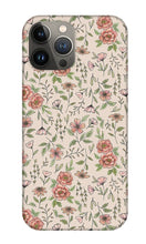Load image into Gallery viewer, Spring Floral Pattern - Phone Case