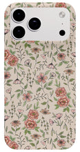 Load image into Gallery viewer, Spring Floral Pattern - Phone Case