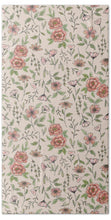 Load image into Gallery viewer, Spring Floral Pattern - Beach Towel