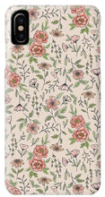 Load image into Gallery viewer, Spring Floral Pattern - Phone Case