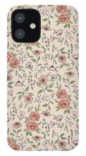 Load image into Gallery viewer, Spring Floral Pattern - Phone Case