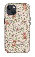 Load image into Gallery viewer, Spring Floral Pattern - Phone Case