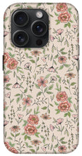 Load image into Gallery viewer, Spring Floral Pattern - Phone Case
