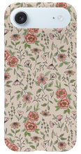 Load image into Gallery viewer, Spring Floral Pattern - Phone Case