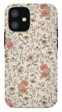 Load image into Gallery viewer, Spring Floral Pattern - Phone Case