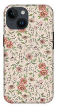 Load image into Gallery viewer, Spring Floral Pattern - Phone Case