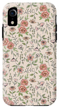 Load image into Gallery viewer, Spring Floral Pattern - Phone Case