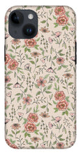 Load image into Gallery viewer, Spring Floral Pattern - Phone Case