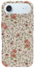 Load image into Gallery viewer, Spring Floral Pattern - Phone Case