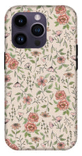 Load image into Gallery viewer, Spring Floral Pattern - Phone Case