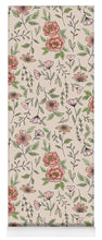 Load image into Gallery viewer, Spring Floral Pattern - Yoga Mat