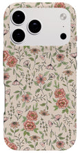 Load image into Gallery viewer, Spring Floral Pattern - Phone Case