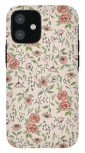 Load image into Gallery viewer, Spring Floral Pattern - Phone Case