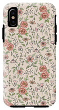 Load image into Gallery viewer, Spring Floral Pattern - Phone Case
