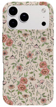 Load image into Gallery viewer, Spring Floral Pattern - Phone Case