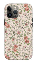 Load image into Gallery viewer, Spring Floral Pattern - Phone Case