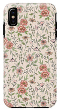 Load image into Gallery viewer, Spring Floral Pattern - Phone Case