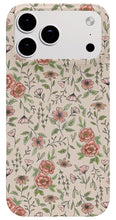 Load image into Gallery viewer, Spring Floral Pattern - Phone Case