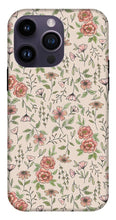 Load image into Gallery viewer, Spring Floral Pattern - Phone Case