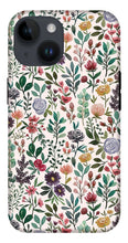 Load image into Gallery viewer, Spring Garden Flowers - Phone Case