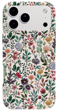 Load image into Gallery viewer, Spring Garden Flowers - Phone Case
