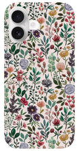 Load image into Gallery viewer, Spring Garden Flowers - Phone Case