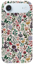 Load image into Gallery viewer, Spring Garden Flowers - Phone Case