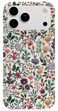 Load image into Gallery viewer, Spring Garden Flowers - Phone Case