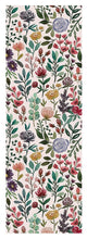 Load image into Gallery viewer, Spring Garden Flowers - Yoga Mat