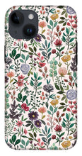 Load image into Gallery viewer, Spring Garden Flowers - Phone Case