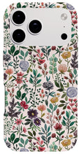 Load image into Gallery viewer, Spring Garden Flowers - Phone Case